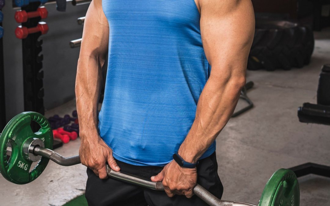 How to Do the Reverse Biceps Curl for Complete Arm Development – Breaking Muscle