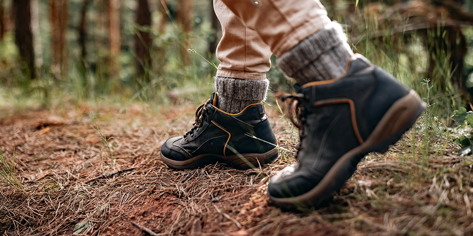 The 15 Best Hiking Boots for Your Next Adventure