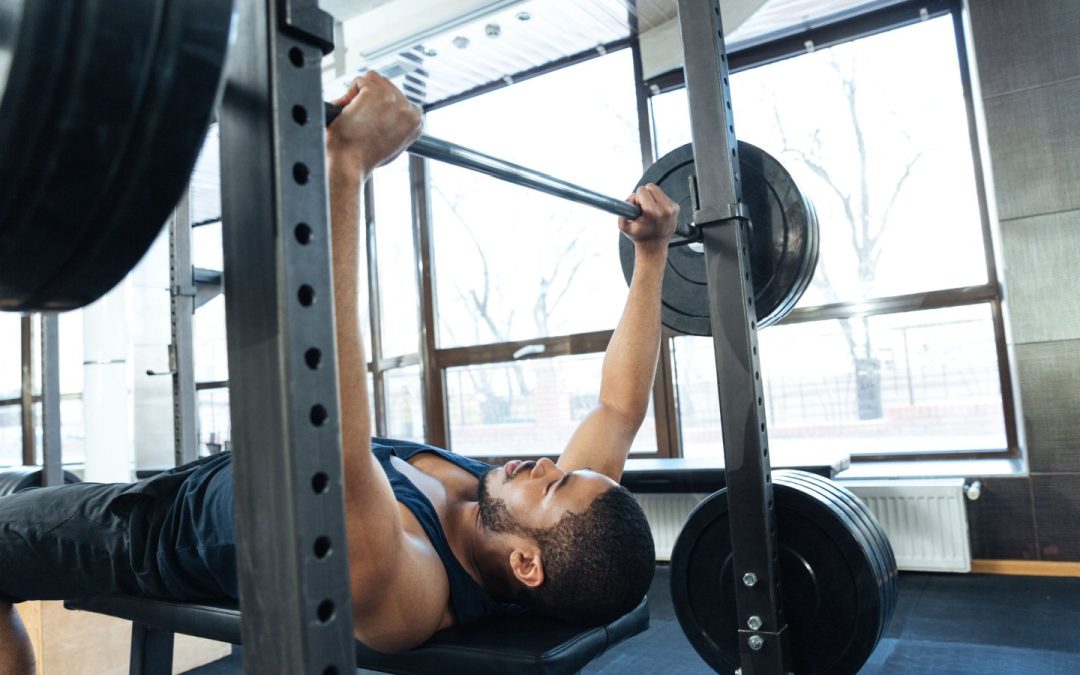 How to Increase Your Bench Press – Breaking Muscle