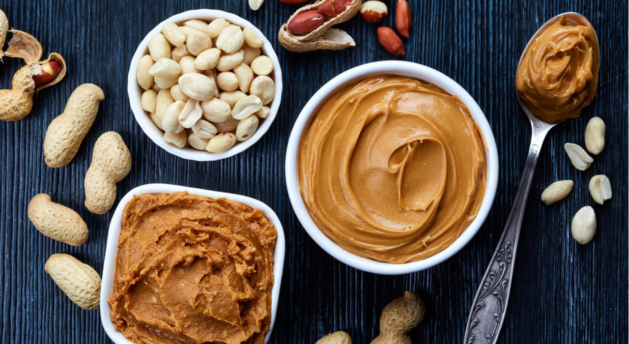peanut-butter:-benefits,-types,-nutritional-value-&-side-effects