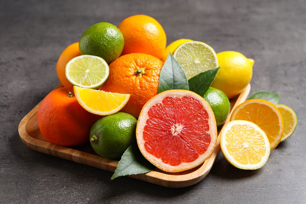 Seasonal Fruits in India (Summer, Monsoon, Winter) & Benefits – HealthifyMe