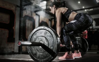 7 Tips to Perfect Your Deadlift Form – Breaking Muscle
