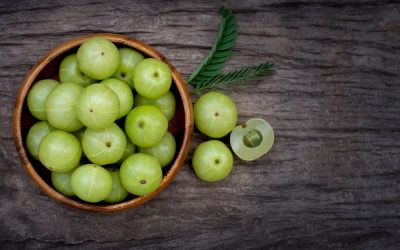 Amla – Benefits, Nutrition, Uses and Recipes – HealthifyMe