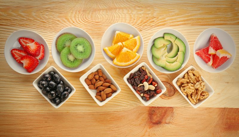 Antioxidant Rich Foods – Benefits, Types, and Precautions – HealthifyMe