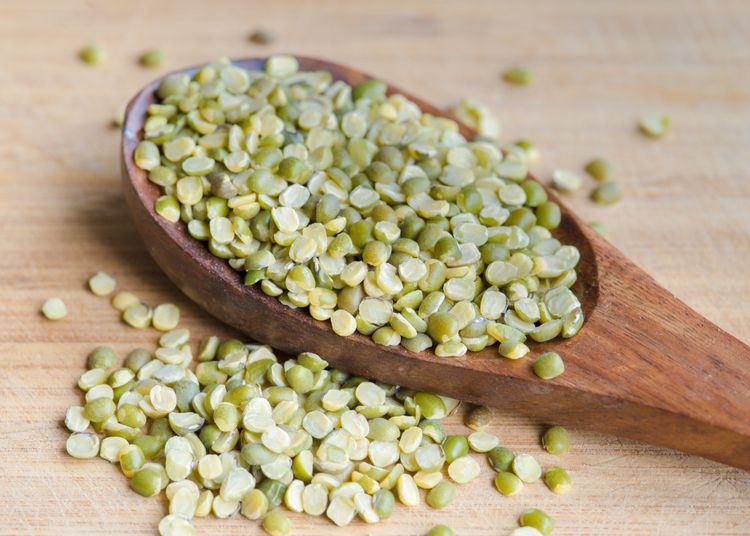 Moong Dal (Green Gram): 6 Amazing Health Benefits, Nutrition & Recipes