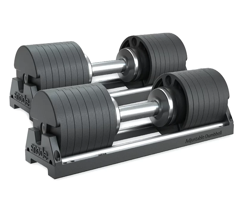 Best Adjustable Dumbbells for Home Gyms 2023 | Breaking Muscle