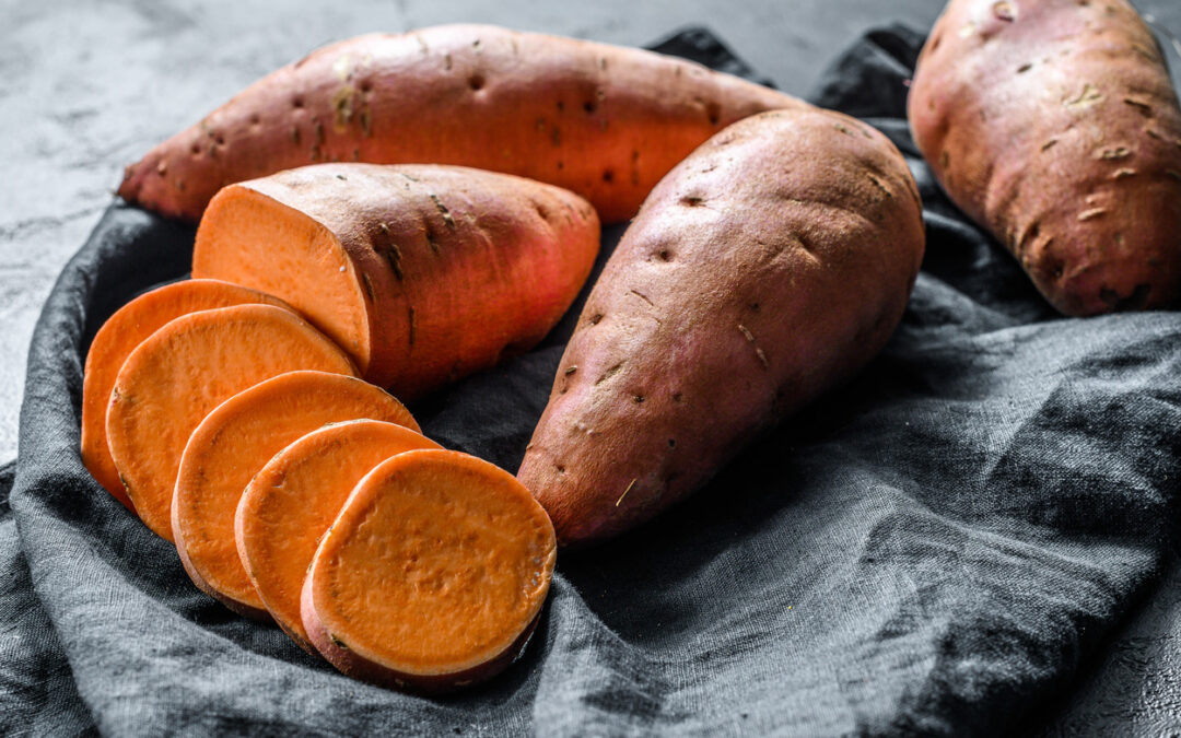 is-sweet-potato-good-for-weight-loss?-healthifyme