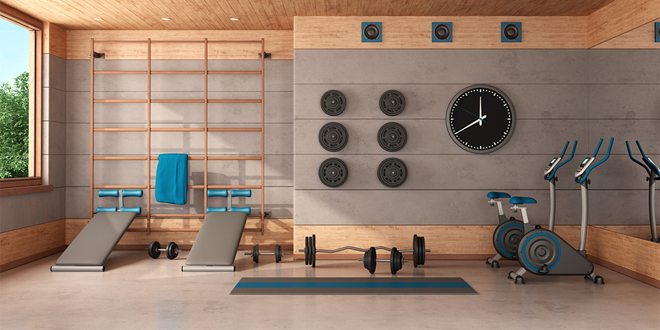 The Best Home Gym Equipment for All Budgets in 2023