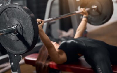 The Importance of a Bench Press Arch – Breaking Muscle
