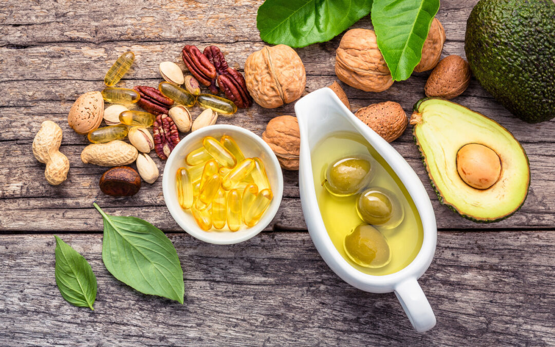 Types Of Fats: A Comprehensive Guide- HealthifyMe