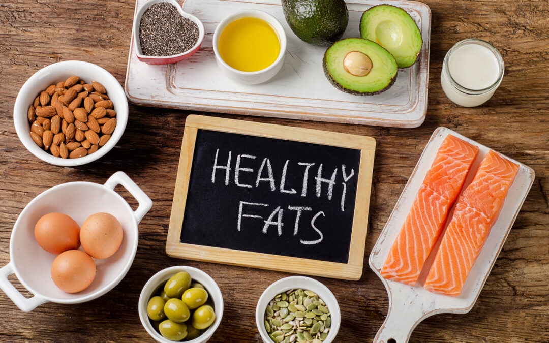 Concentrated Facts About Unsaturated Fat: HealthifyMe