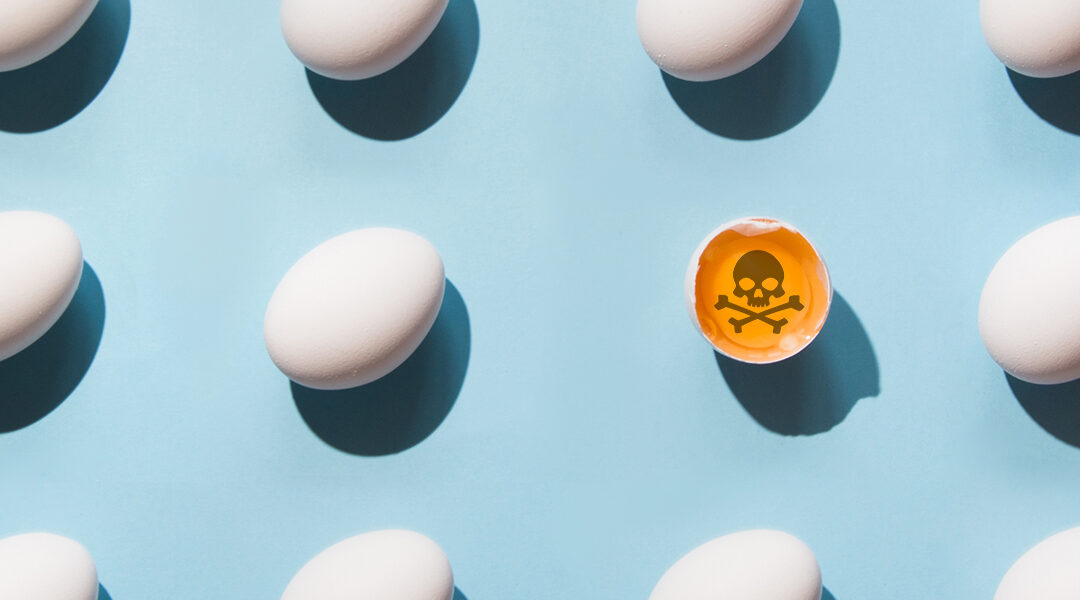 Are Egg Yolks Bad for You, or What?!