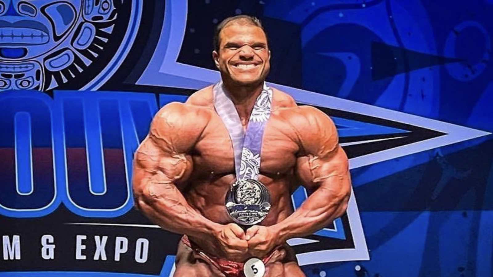 2023-vancouver-pro-results-—-hassan-mostafa-prevails-–-breaking-muscle