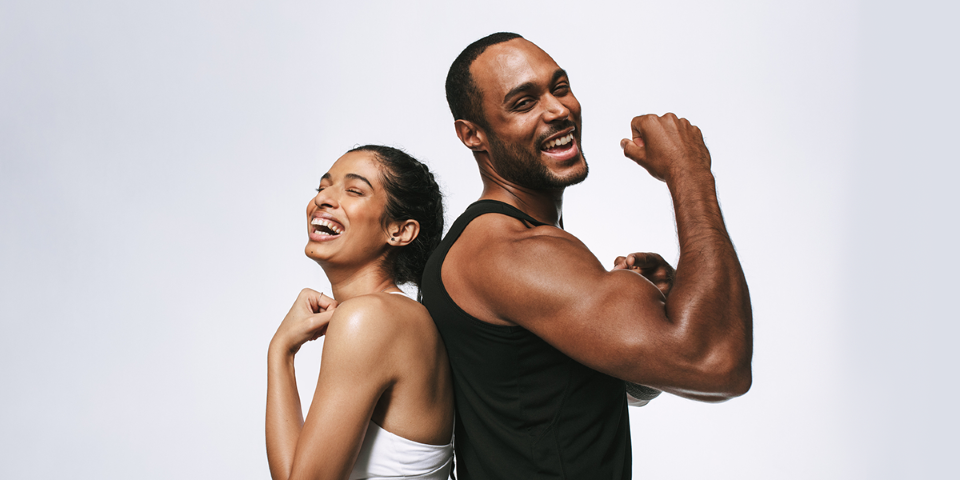 The Science Behind How Fitness Can Lead to Happiness