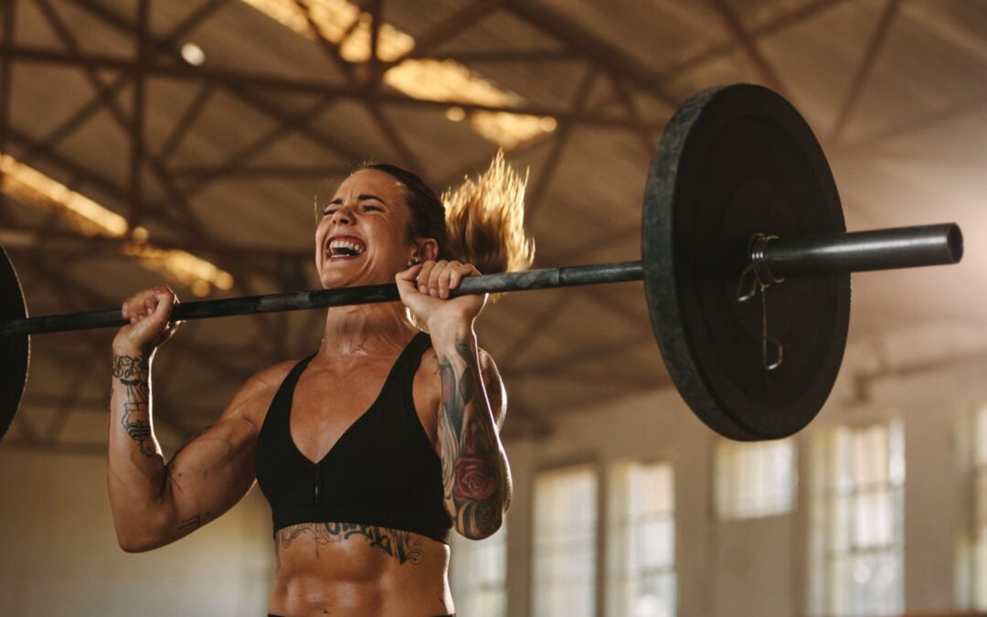 Is CrossFit Bad for You? 4 Points to Consider Before Stepping into a Box – Breaking Muscle