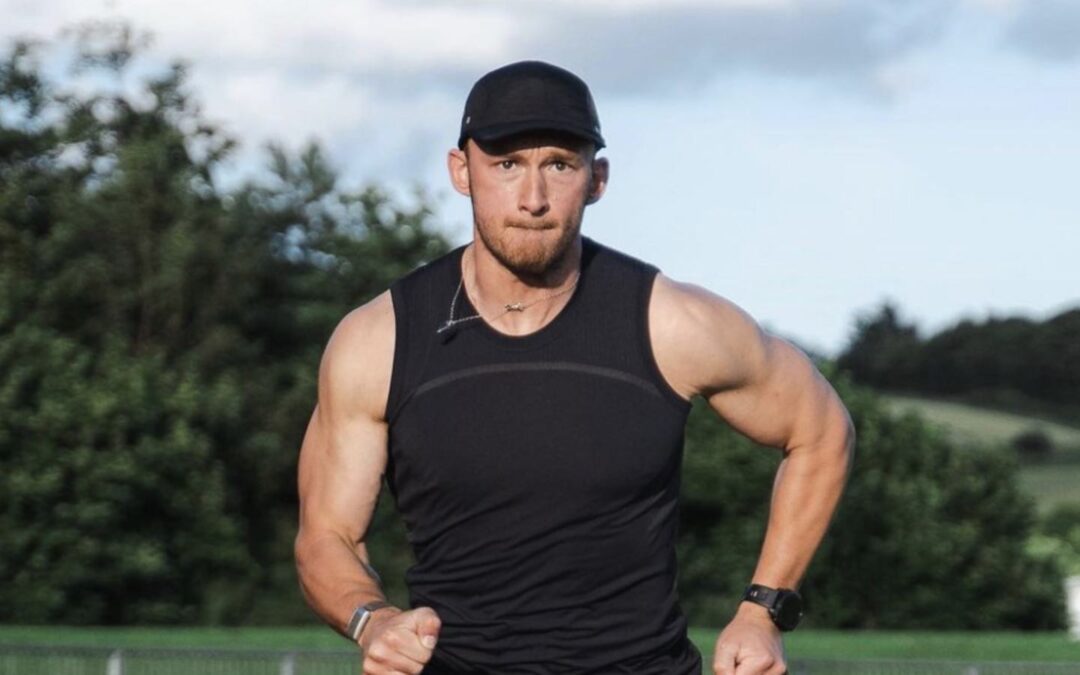 Fergus Crawley Shares 5 Tips For Running a Better 5K – Breaking Muscle