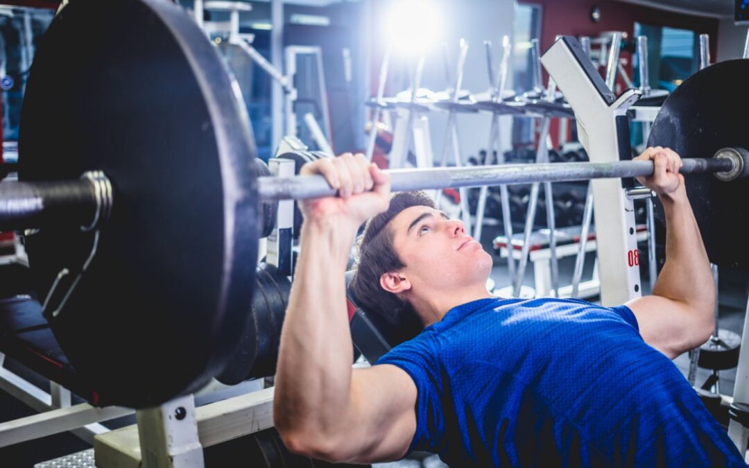 Your Beginner Barbell Workout: A Starter Plan for Strength and Muscle – Breaking Muscle