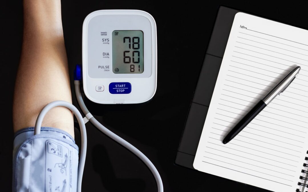 Low Blood Pressure- Understanding Hypotension: HealthifyMe