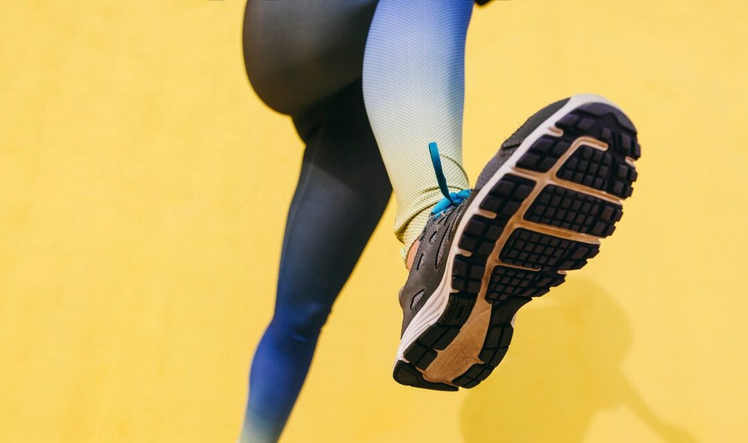 Your Running Shoes Are Probably Too Small—Here’s How to Find the Right Fit