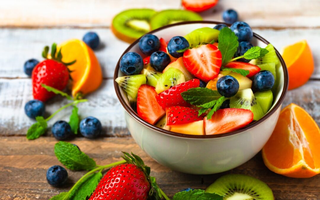 10 High-Calorie Fruits That Help Gain Weight: HealthifyMe