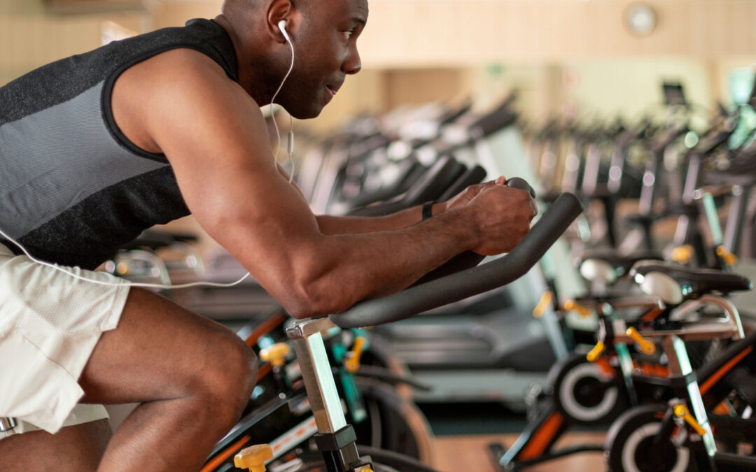 Does Cycling Build Muscle? The Facts About Growing on the Bike – Breaking Muscle