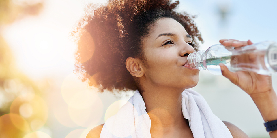 Can Fiber Water Help You Lose Weight?