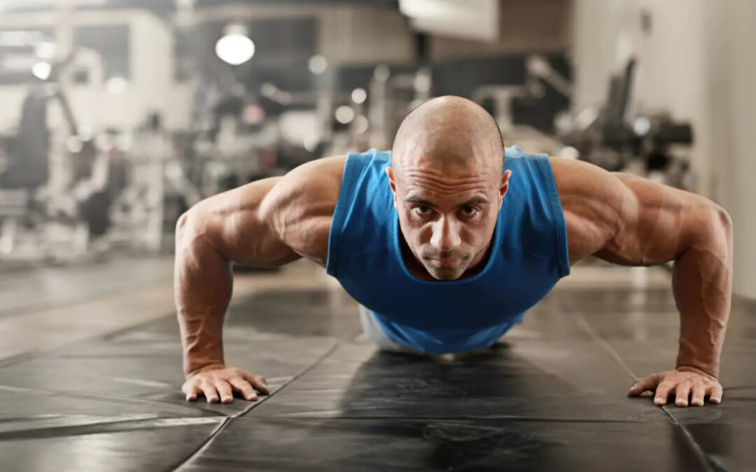 what-muscles-do-push-ups-work?-get-more-out-of-this-timeless-exercise-–-breaking-muscle