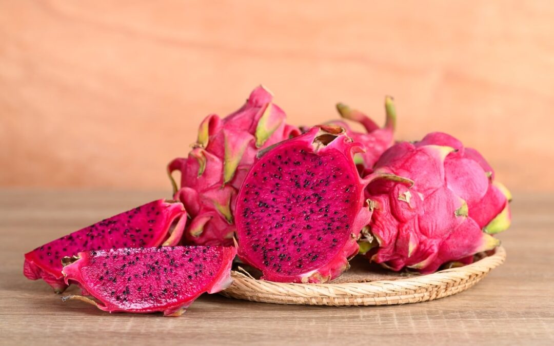 Dragon Fruit: Its Health Benefits And More- HealthifyMe