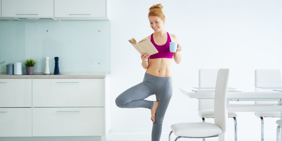 16 Motivational Books to Get You Moving