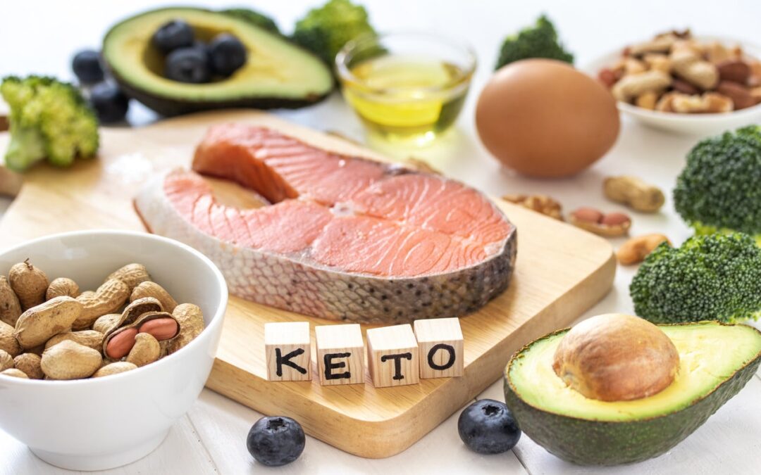 Understanding Ketogenic Diet- HealthifyMe