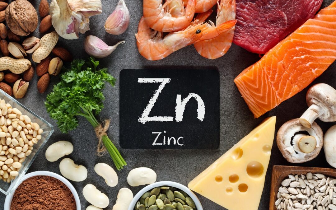 The Ultimate Guide To Foods High In Zinc: HealthifyMe