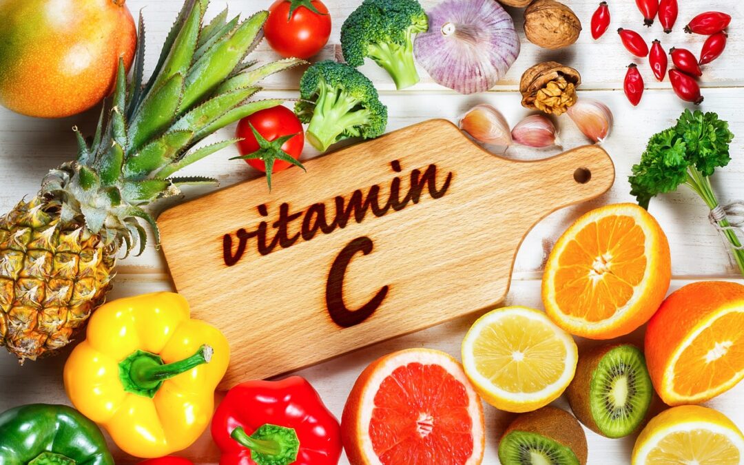 Vitamin C Benefits: Explore Its Importance To Health: HealthifyMe