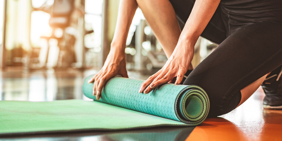 22 Pilates Quotes to Inspire Your Next Workout