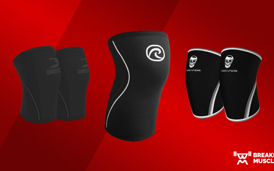 The 8 Best Knee Sleeves of 2023, Ranked by a Fitness Expert