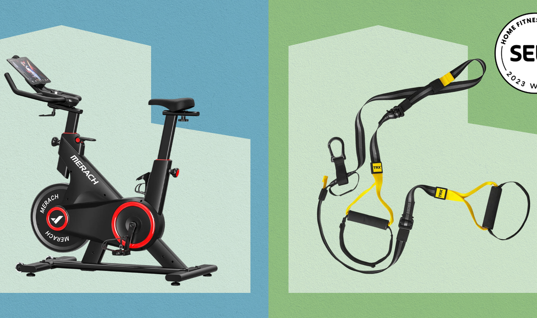 The 24 Very Best Pieces of Fitness Equipment We Tested This Year