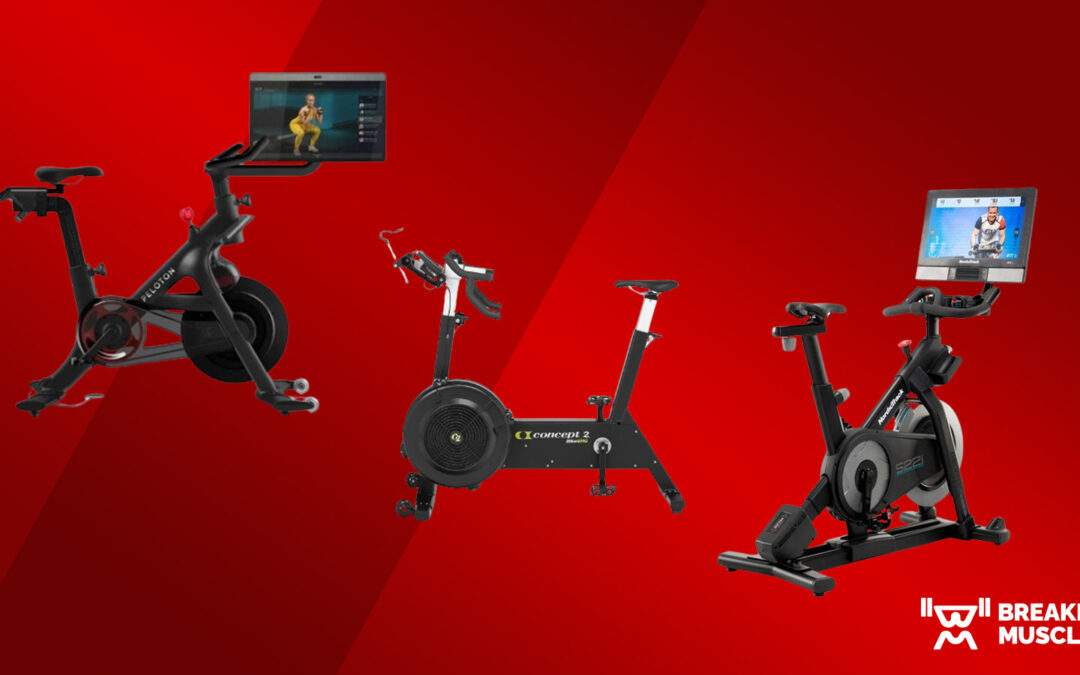 13-best-exercise-bikes-of-2023,-according-to-fitness-experts