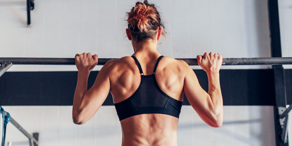 9 of the Best Bodyweight Back Exercises