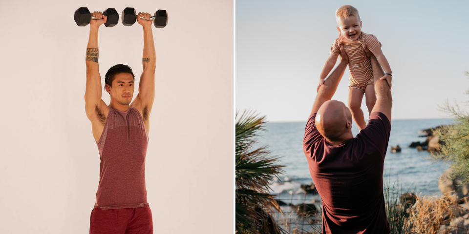 How 11 Exercises Translate Into Daily Life