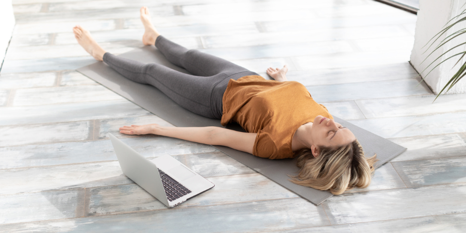 Can You Improve Sleep With Yoga Nidra?