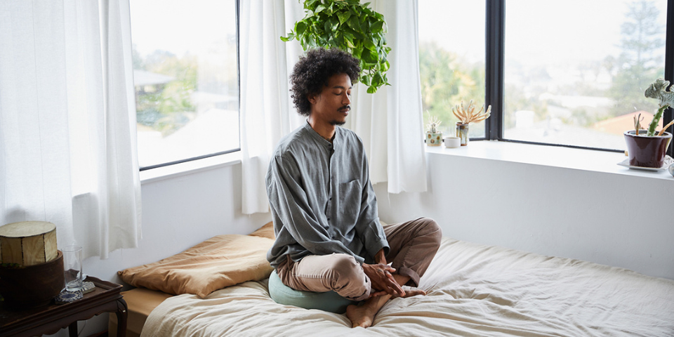 8 Tips for Adding Meditation to Your Daily Routine