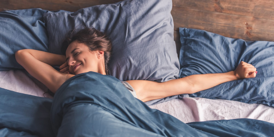 10 Easy Ways to Improve Your Sleep Hygiene