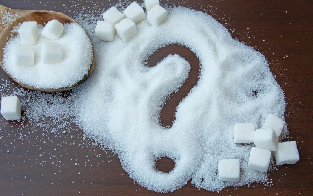 Does Eating Sugar Cause Diabetes? Here's Your Answer: HealthifyMe