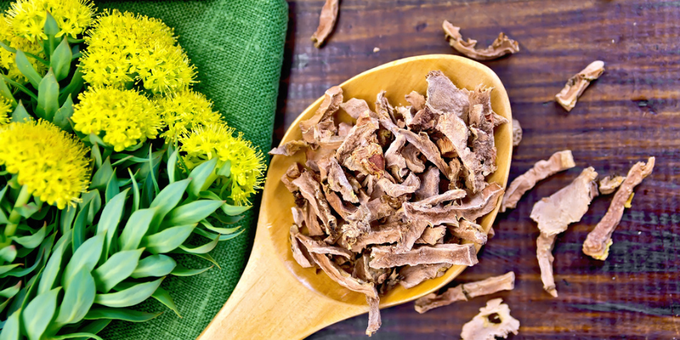 Is a Rhodiola Supplement All You Need to Fight Off Stress?