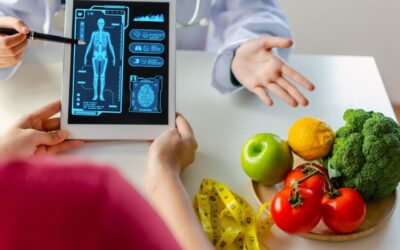 How Nutrition Therapy Can Improve Your Health: HealthifyMe