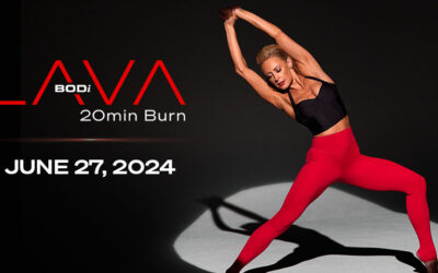 Coming June 2024: BODi LAVA with Elise Joan