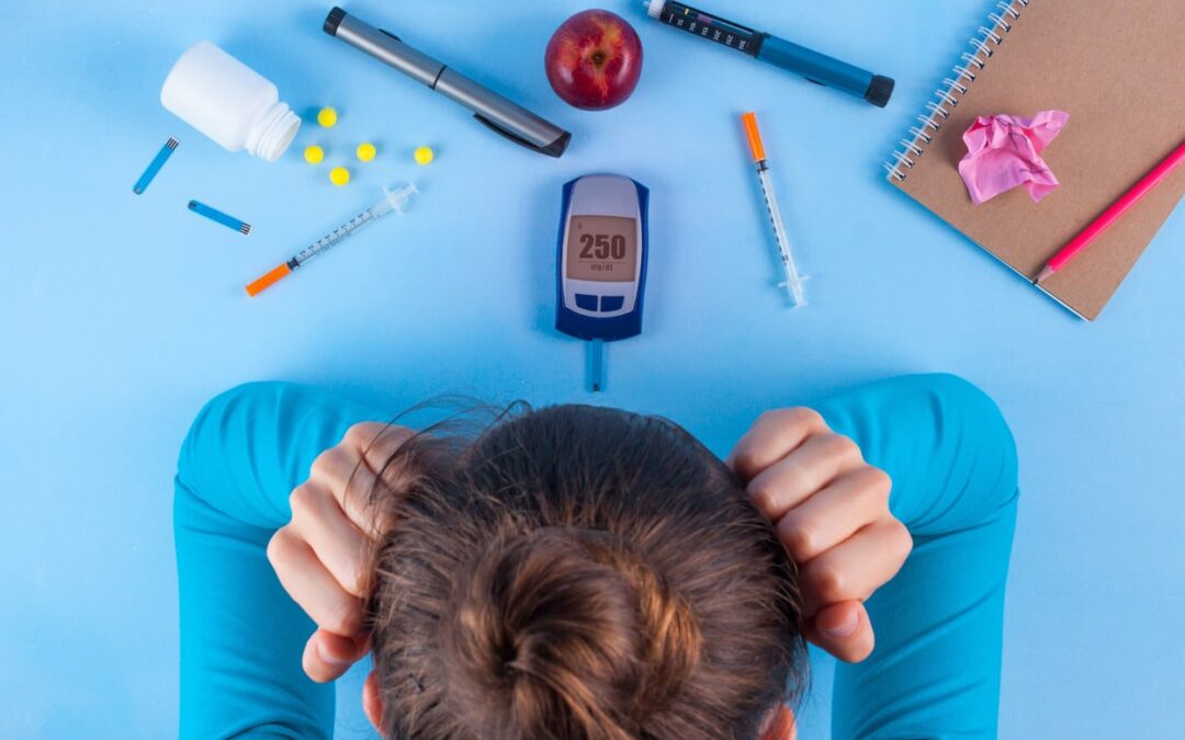 Hyperinsulinemia: Managing Diabetes' Predecessor- HealthifyMe